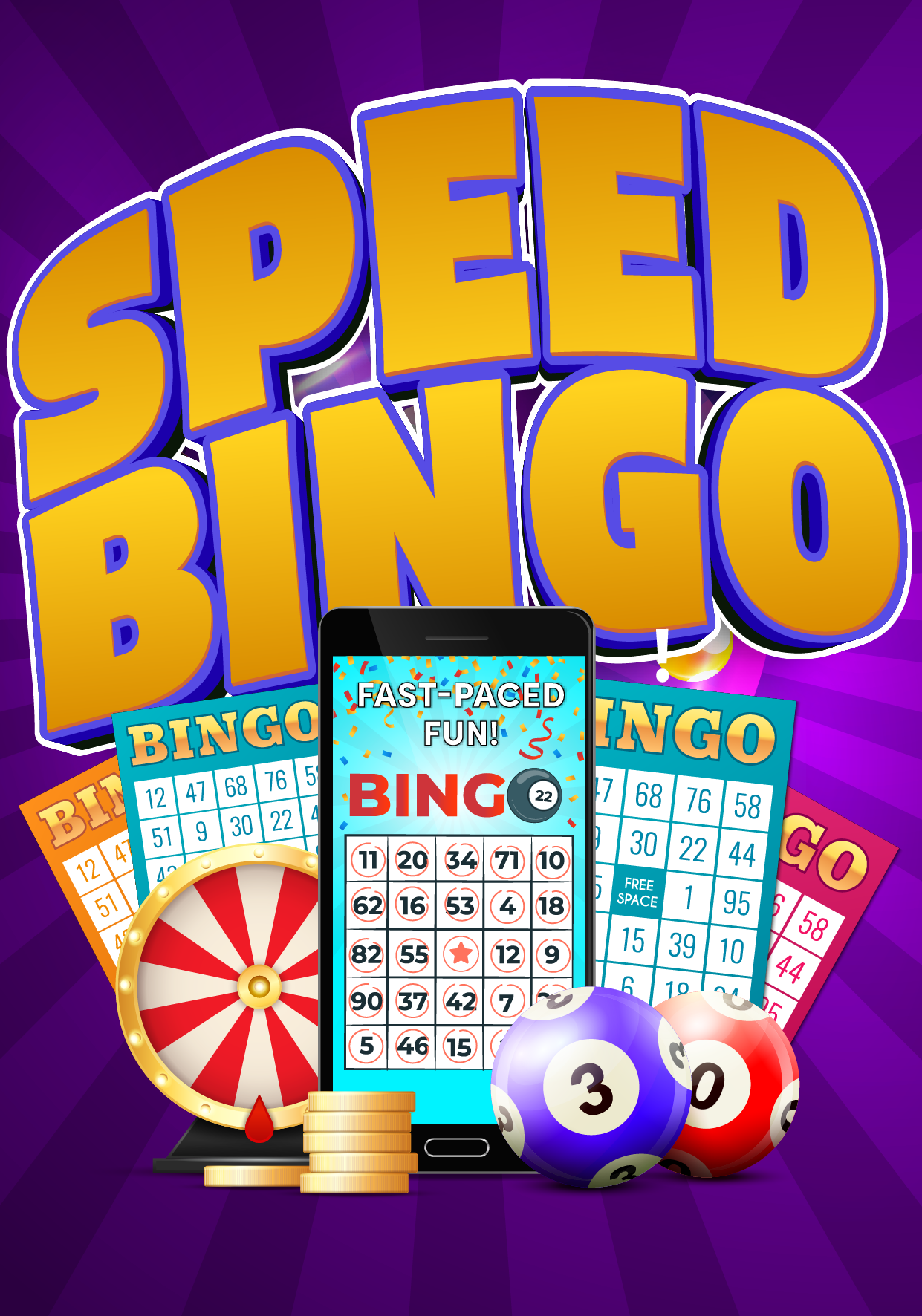 Speed Bingo